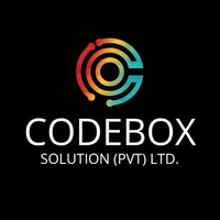 CODEBOX SOLUTIONS logo - Similar company to More Media Solutions