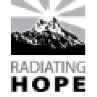 Radiating Hope logo - Similar company to Callanalyzer.Ai