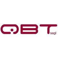QBT Sagl logo - Similar company to Dkr S.R.L. Software House