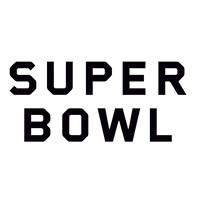 Super Bowl logo - Similar company to Lyfe - Eatery & Juicebar