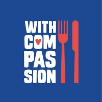 With Compassion logo - Similar company to Bbyo United Kingdom