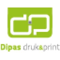 Dipas druk&print logo - Similar company to Komal Enterprises
