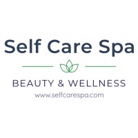 Self Care Spa logo - Similar company to Spark Candles