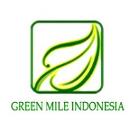 Green Mile Indonesia logo - Similar company to Pt Gk Industry