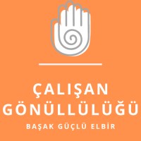 Çalışan Gönüllülüğü - Başak Güçlü Elbir