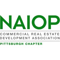 NAIOP Pittsburgh logo - Similar company to Mcphail Sanchez, Llc