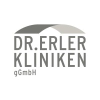 Kliniken Dr. Erler gGmbH logo - Similar company to Diakoniewerk Martha_Maria