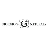 Giorgio's Naturals logo - Similar company to Earth Source