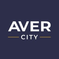 AVER City - nekustamo īpašumu aģentūra logo - Similar company to Aver Real Estate - Nekustamo Īpašumu Aģentūra