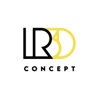 LR3D Concept logo - Similar company to Lbew Avocats