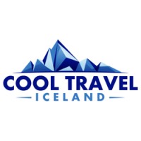 Cool Travel Iceland logo - Similar company to Discoverfire.Ai