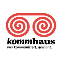 Kommhaus logo - Similar company to Core Smartwork – Die Mitarbeiter-App