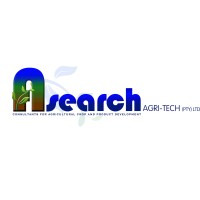 Asearch Agri-Tech (Pty) Ltd logo - Similar company to Pro-Local Edge