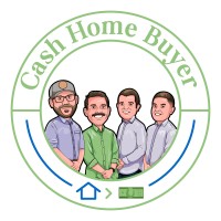 A Cash Home Buyer logo - Similar company to Pinnacle Property Solutions
