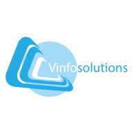VINFOSOLUTIONS logo - Similar company to Vinfo
