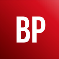 Business People Magazine logo - Similar company to Content By Request