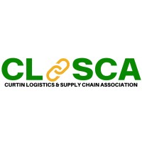 Curtin Logistics & Supply Chain Association logo - Similar company to Prime Logistics Group