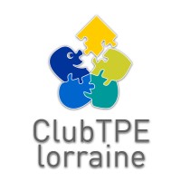 ClubTPE Lorraine logo - Similar company to Direction Rh