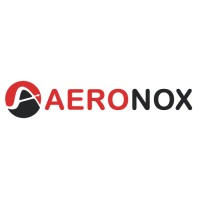 Aeronox logo - Similar company to E & S Consultancy (Uk) Limited