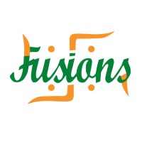 Fusions Global Services logo - Similar company to Galactic Client Services
