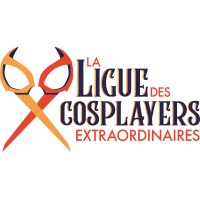 LA LIGUE DES COSPLAYERS EXTRAORDINAIRES logo - Similar company to Helvepic