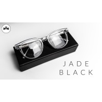 Jindal Optics logo - Similar company to Franklin Glasses