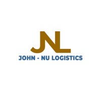 John Nu Logistics Ltd logo - Similar company to Ceelogs Maritime And Logistics Limited