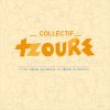 Collectif Tzouri logo - Similar company to Lodding