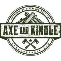 Axe and Kindle logo - Similar company to Kindle Systems