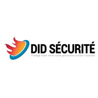 DID Sécurité logo - Similar company to Resofeu