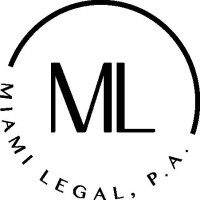 Miami Legal, P.A. logo - Similar company to Firm Theory
