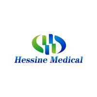 Guangzhou Hessine Medical Technology Co., Ltd. logo - Similar company to Kosmixtech
