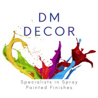 DM Decor logo - Similar company to Global Support Technologies