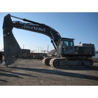 Nacirema Demolition and Recycling, Inc. logo - Similar company to Della Pello Paving Co