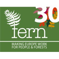 Fern NGO logo - Similar company to Mighty Earth