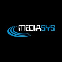 Mediasys logo - Similar company to Gridvue