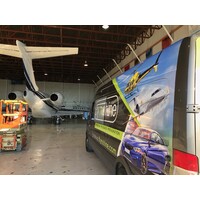 FlynShine logo - Similar company to Auto Market Srl