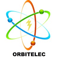 ORBITELEC SARL logo - Similar company to Synelec Energy