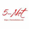 5-net Solutions| Houston logo - Similar company to Zsc Enterprises