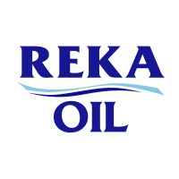 REKAOIL logo - Similar company to Aa Kurumsal Geli̇şi̇m Hi̇zmetleri̇ A.Ş.