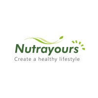 Nutrayours logo - Similar company to Arran Nutrascience