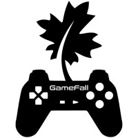 GameFall logo - Similar company to Hyper App - Enterprise Cloud