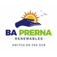 BA Prerna Renewables Private Limited logo - Similar company to Scroll Up Media