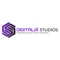 Digitalix Studios logo - Similar company to Digitalix Solutions