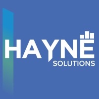 HAYNE Solutions logo - Similar company to Empactis