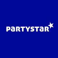 Partystar logo - Similar company to Party Star