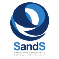 SandS Co. Ltd. logo - Similar company to Sand Arabia | شركة الرمال العربية