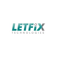 Letfix Technologies logo - Similar company to Webibee