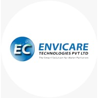 Envicare Technologies Pvt. Ltd. logo - Similar company to Envirosphere Consultant & Engineers