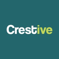 Crestive Media House logo - Similar company to 2Mdesigns